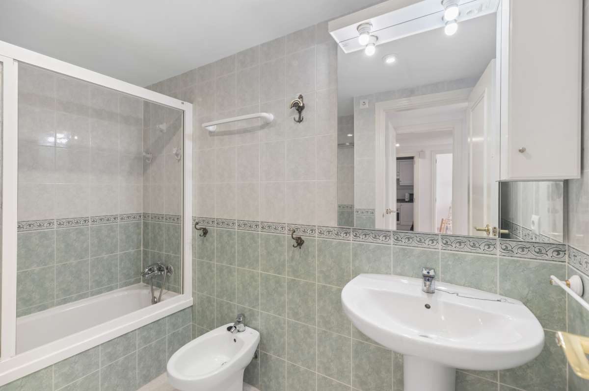 apartments en calpe · calpe 492000€