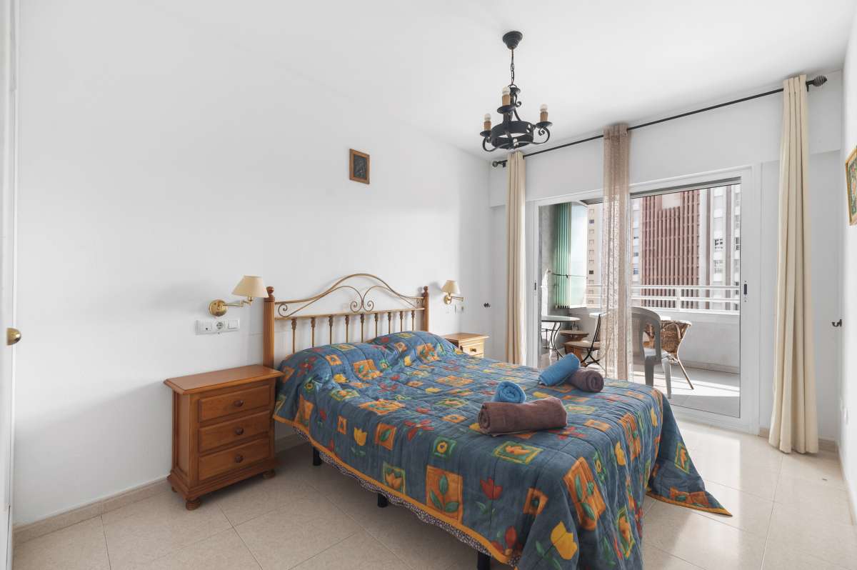 apartments en calpe · calpe 492000€