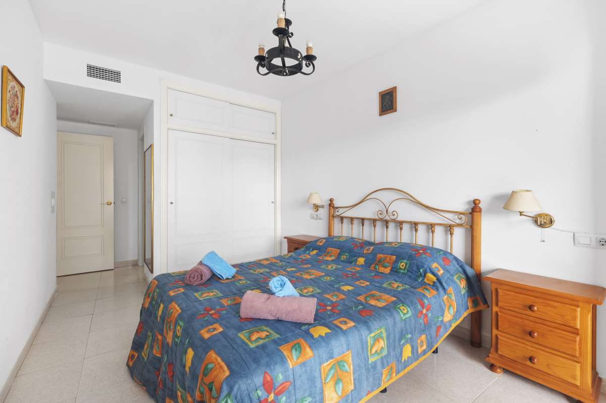 apartments en calpe · calpe 492000€