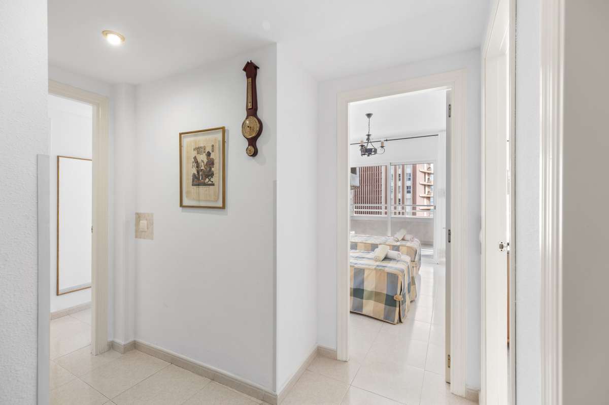 apartments en calpe · calpe 492000€