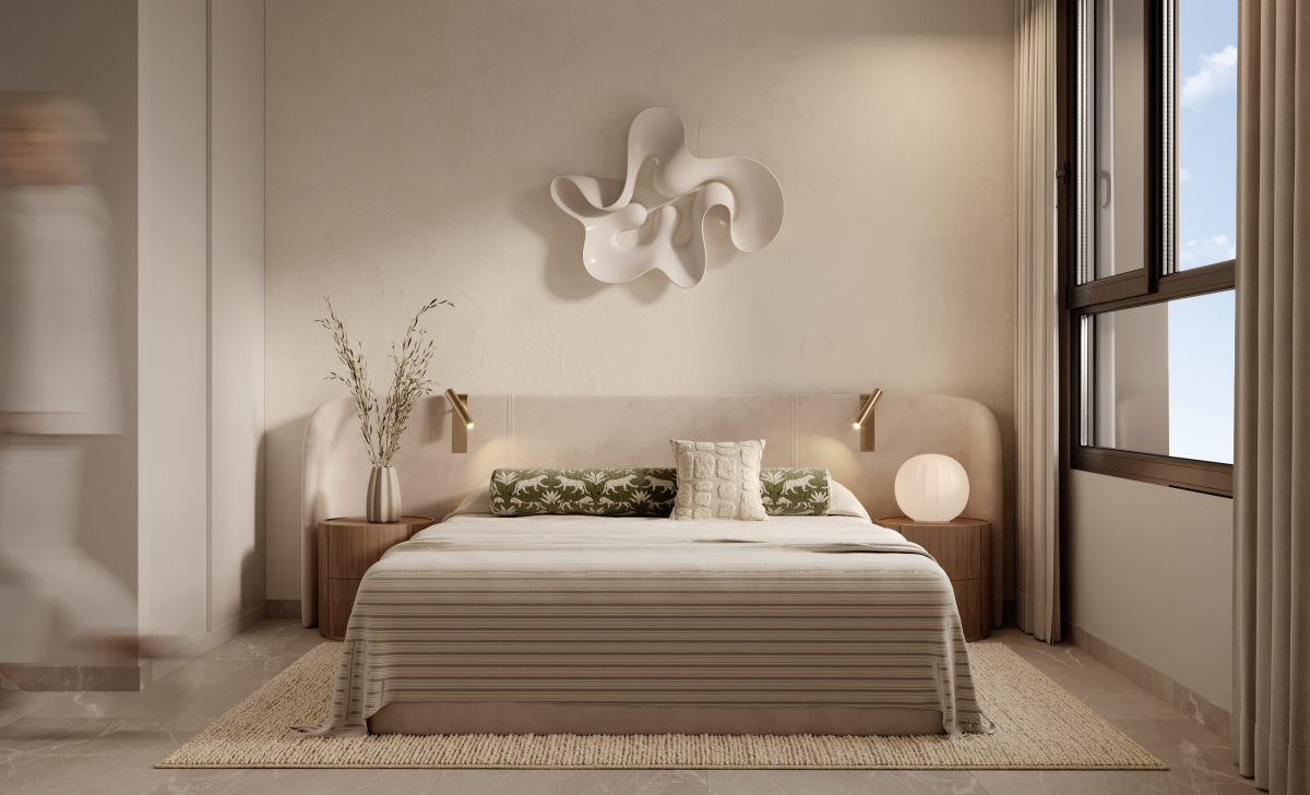 КВАРТИРЫ en Calpe · Calpe 440000€