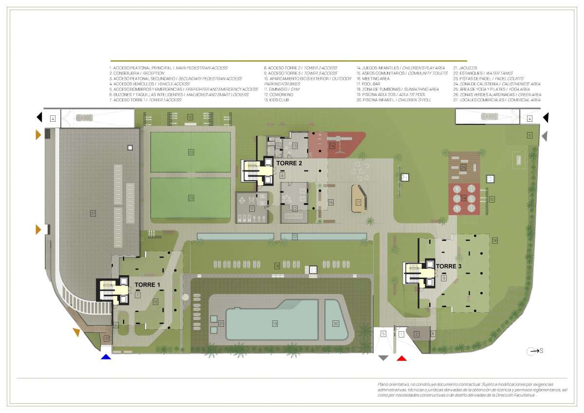 КВАРТИРЫ en Calpe · Calpe 440000€