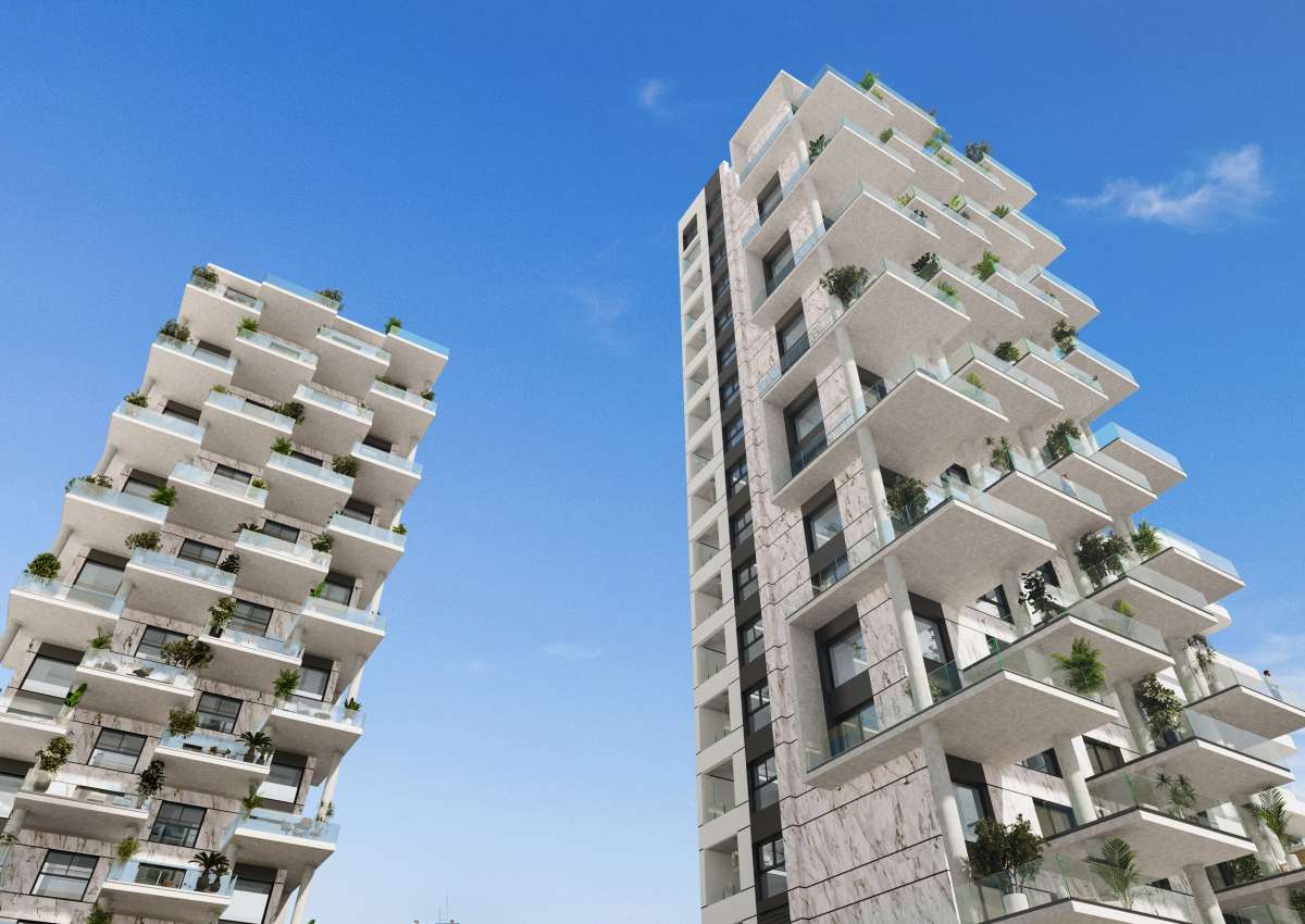 КВАРТИРЫ en Calpe · Calpe 1100000€