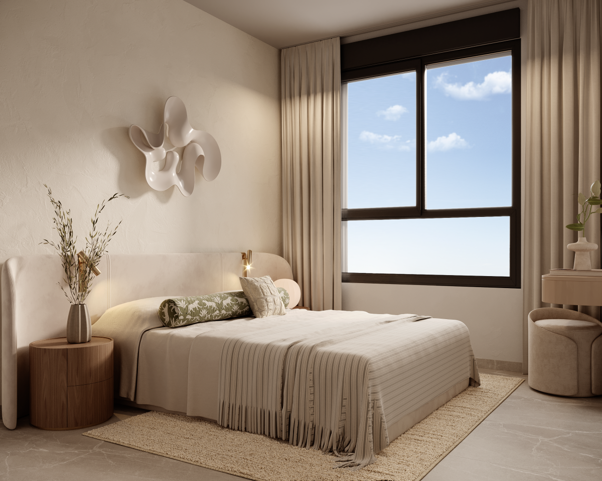 КВАРТИРЫ en Calpe · Calpe 1100000€