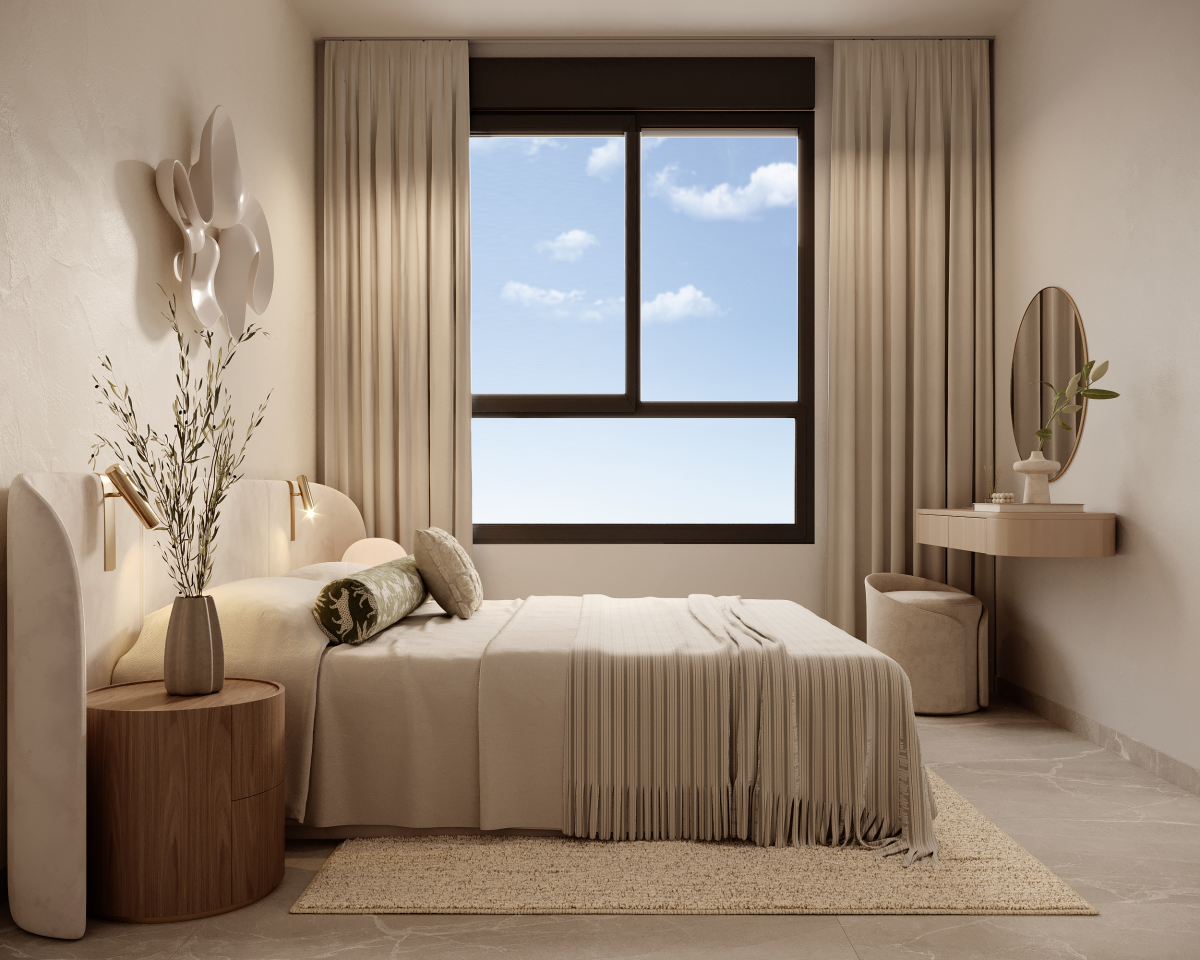 КВАРТИРЫ en Calpe · Calpe 1100000€