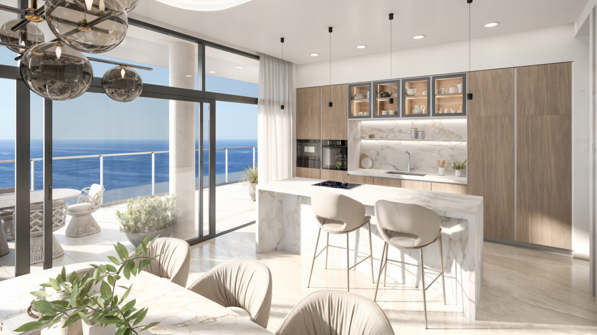 Apartment in Benidorm - Image 4