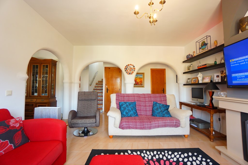 detached-villa en calpe · calpe 530000€