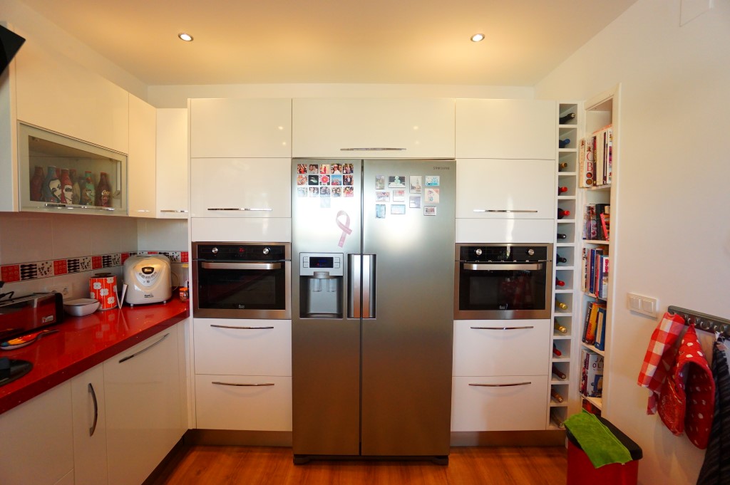 detached-villa en calpe · calpe 530000€