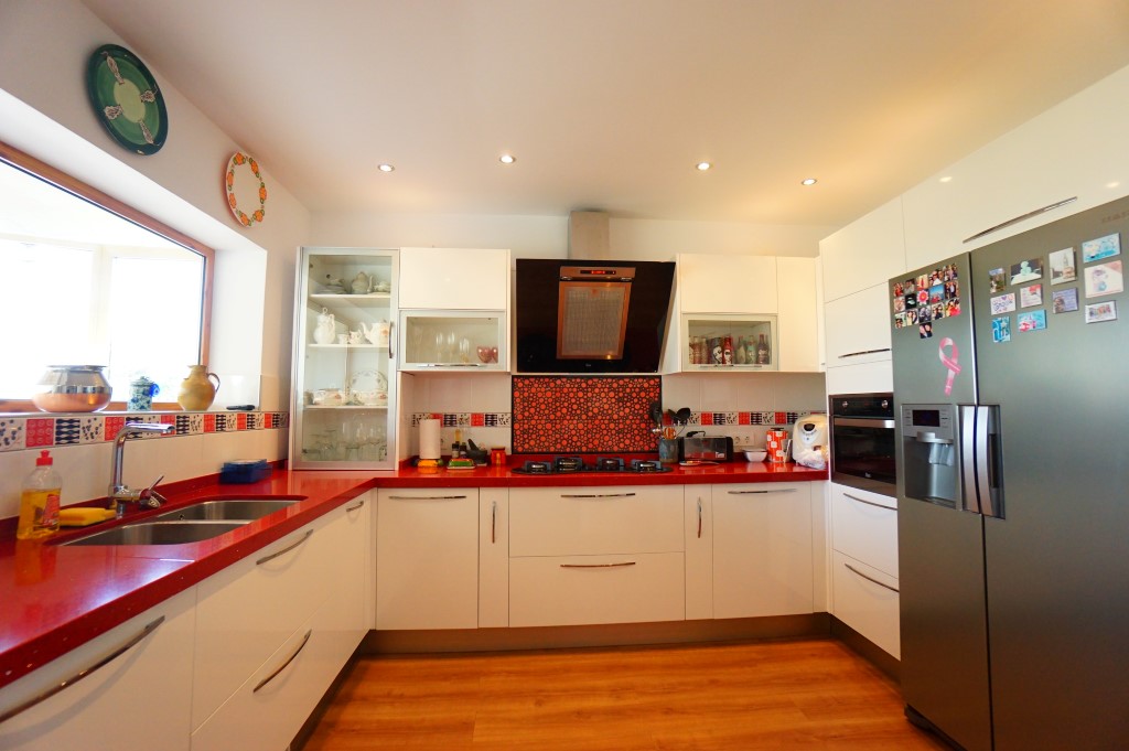 detached-villa en calpe · calpe 530000€