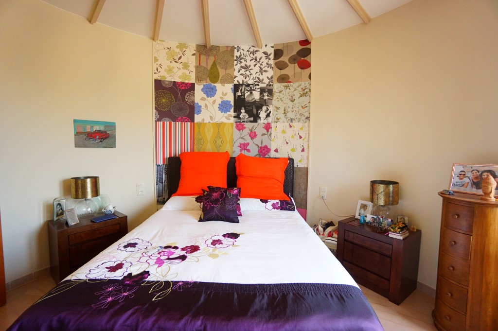 detached-villa en calpe · calpe 530000€