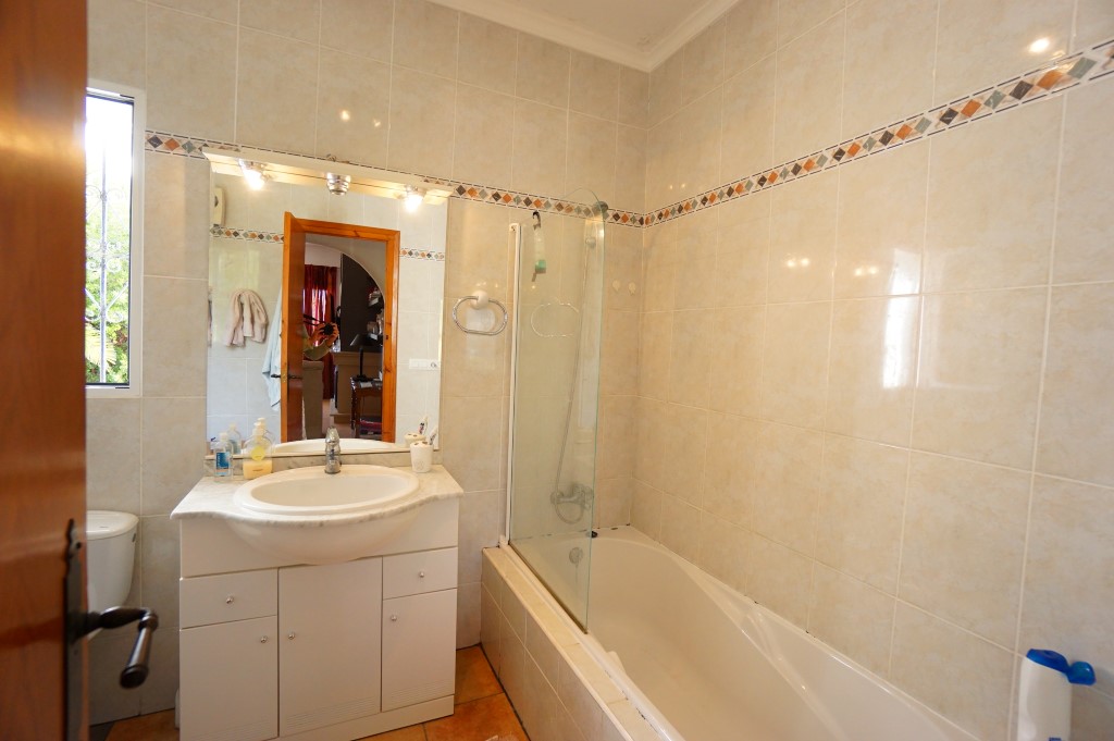 detached-villa en calpe · calpe 530000€