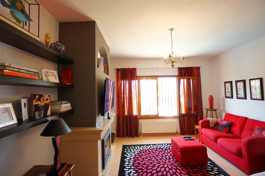 detached-villa en calpe · calpe 530000€