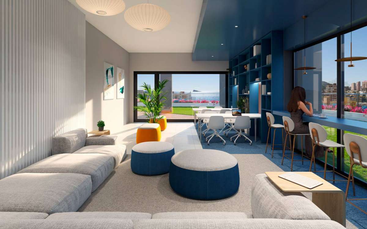 Apartment in Benidorm - Image 3