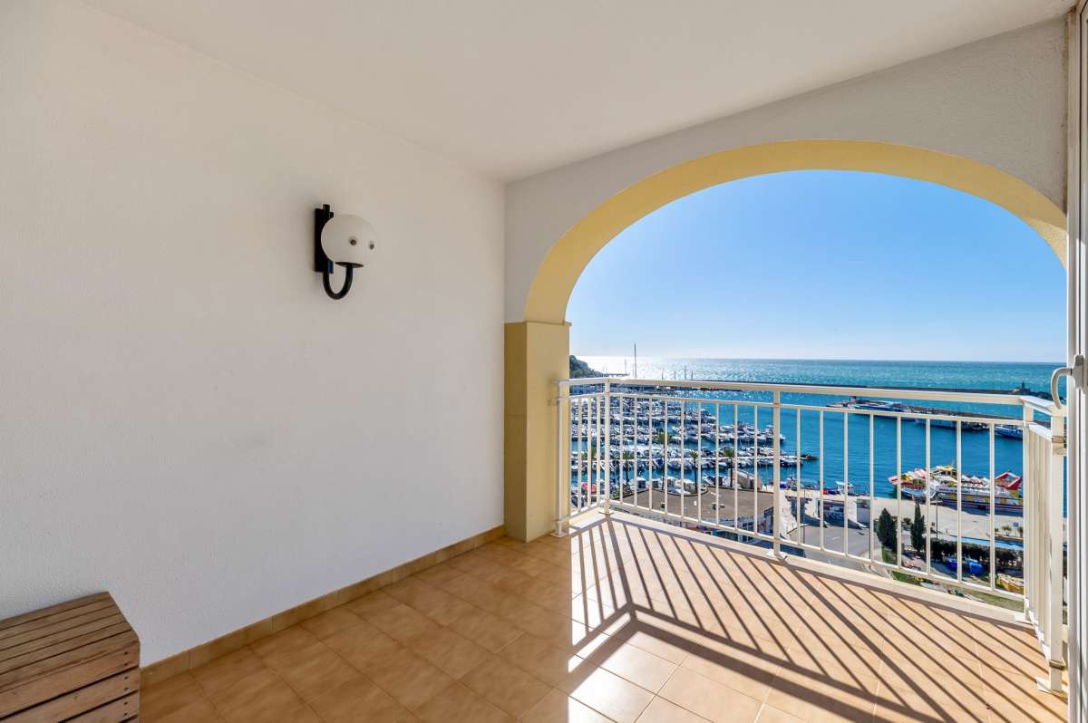 apartments en calpe · calpe 390000€