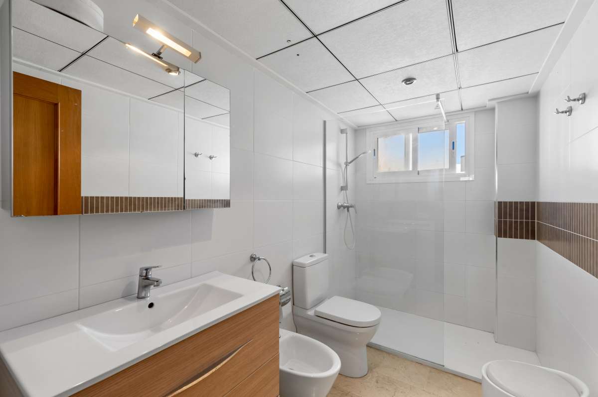 apartments en calpe · calpe 390000€