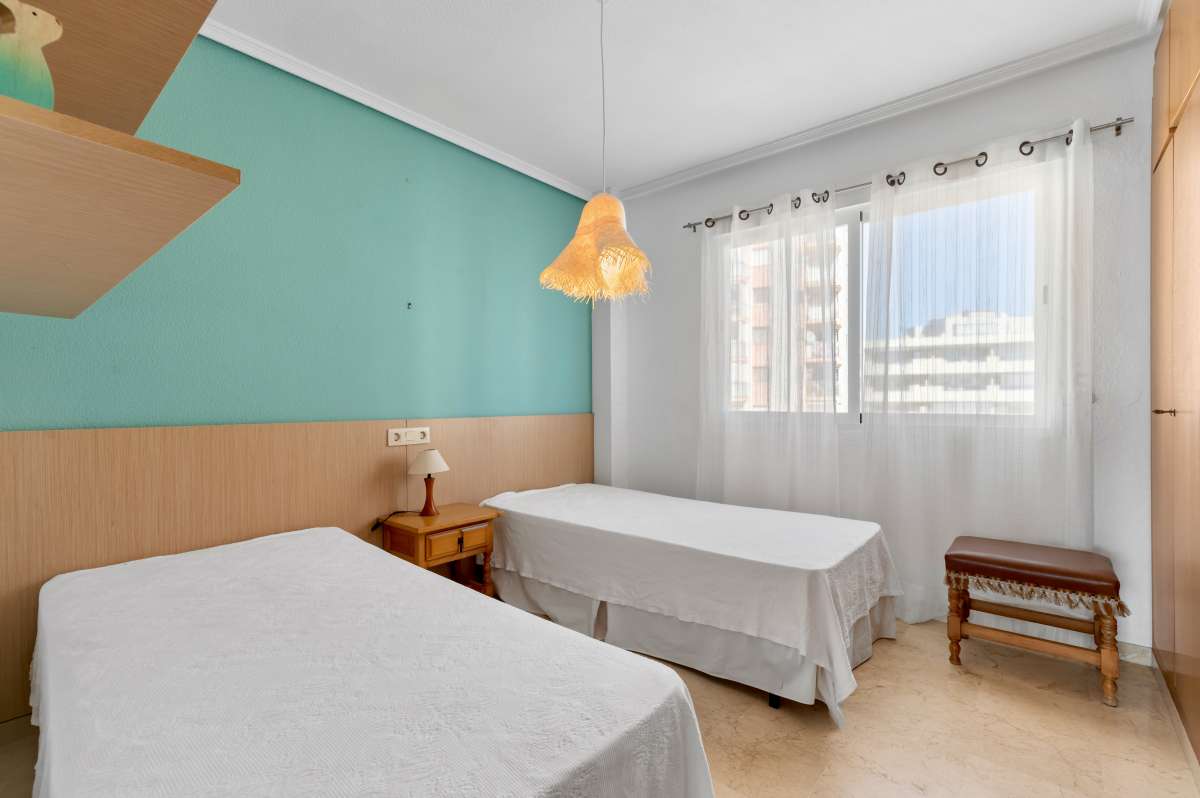 apartments en calpe · calpe 390000€