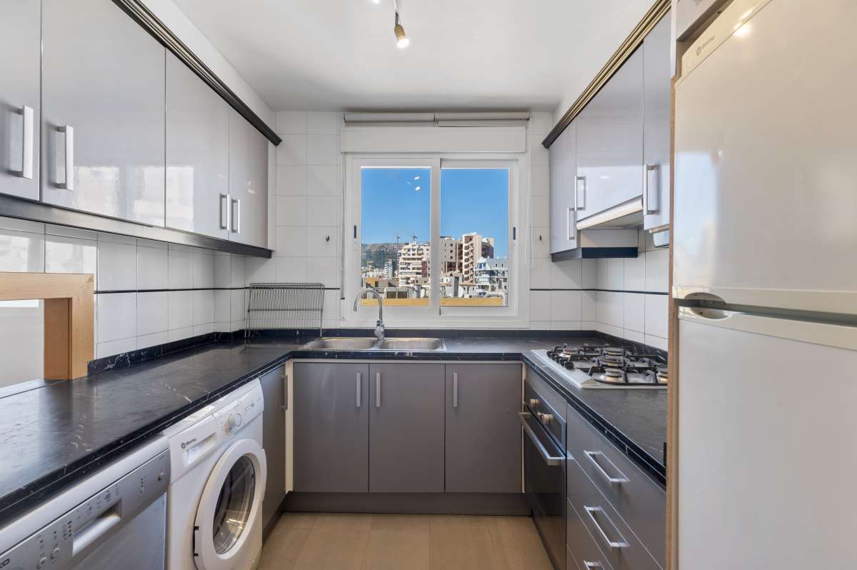 apartments en calpe · calpe 390000€