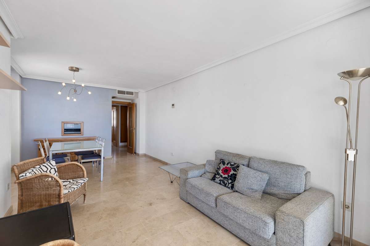 apartments en calpe · calpe 390000€