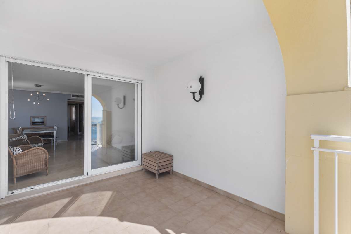 apartments en calpe · calpe 390000€