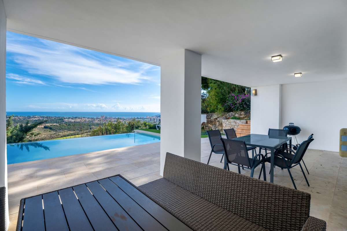 frittliggende-villa en calpe · calpe 1575000€