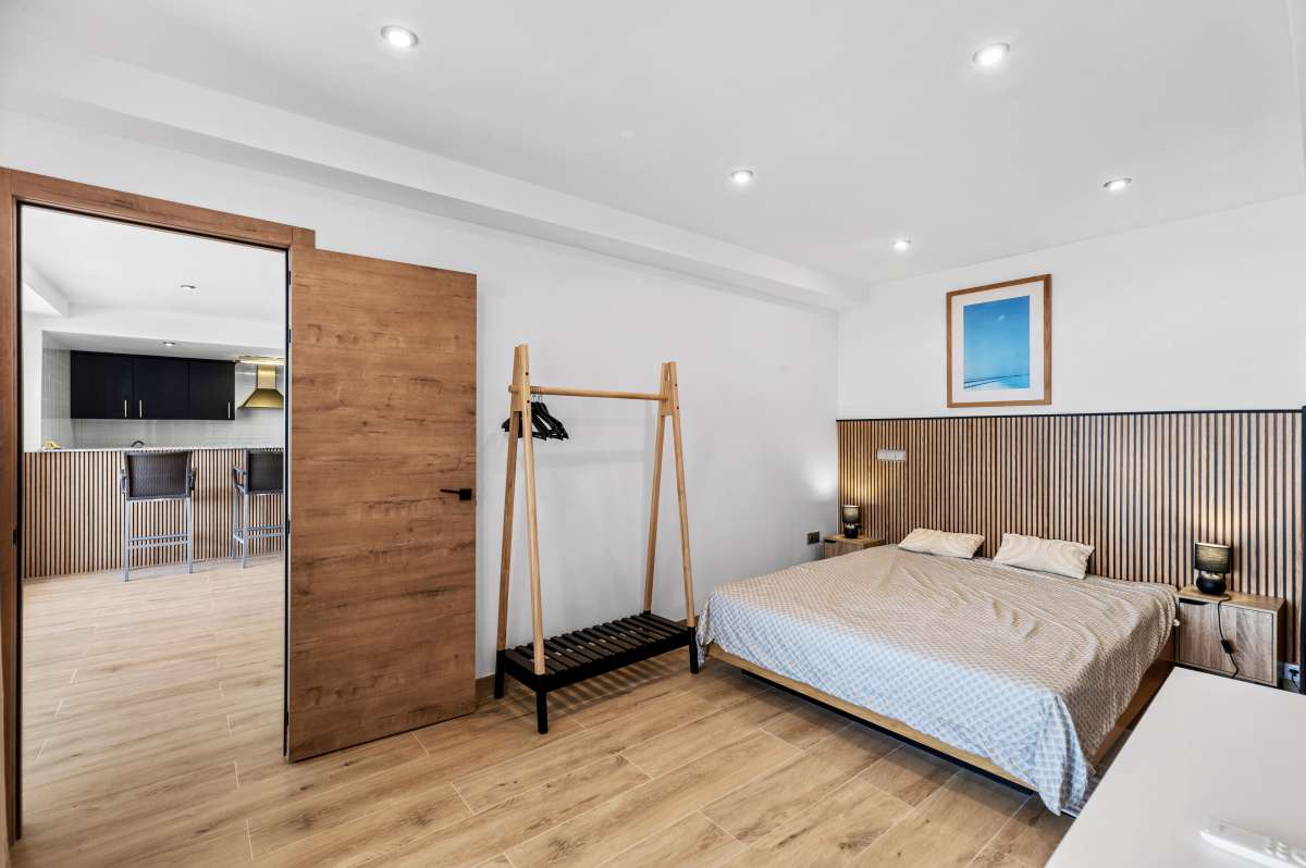 frittliggende-villa en calpe · calpe 1575000€