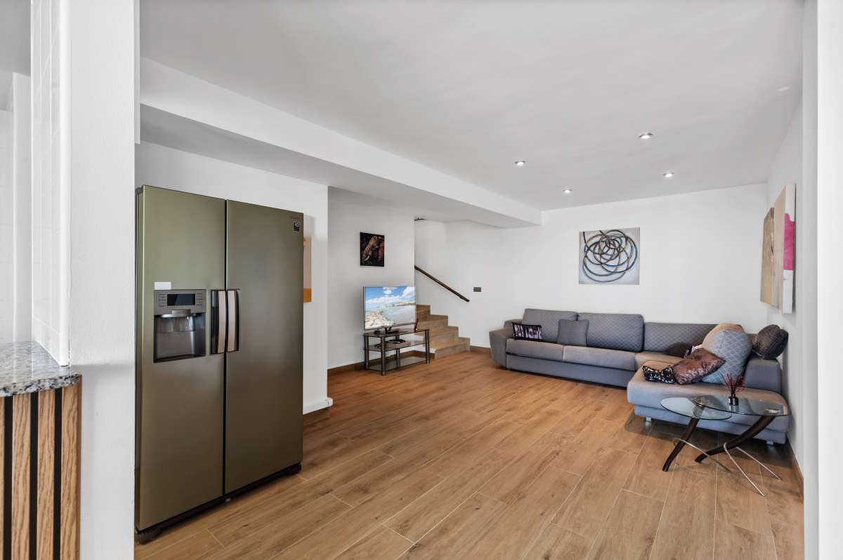 frittliggende-villa en calpe · calpe 1575000€