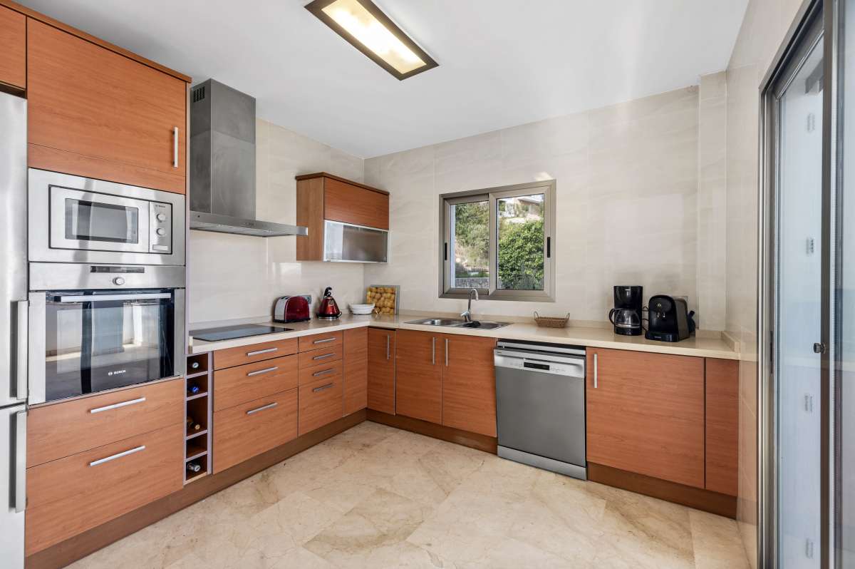 frittliggende-villa en calpe · calpe 1575000€