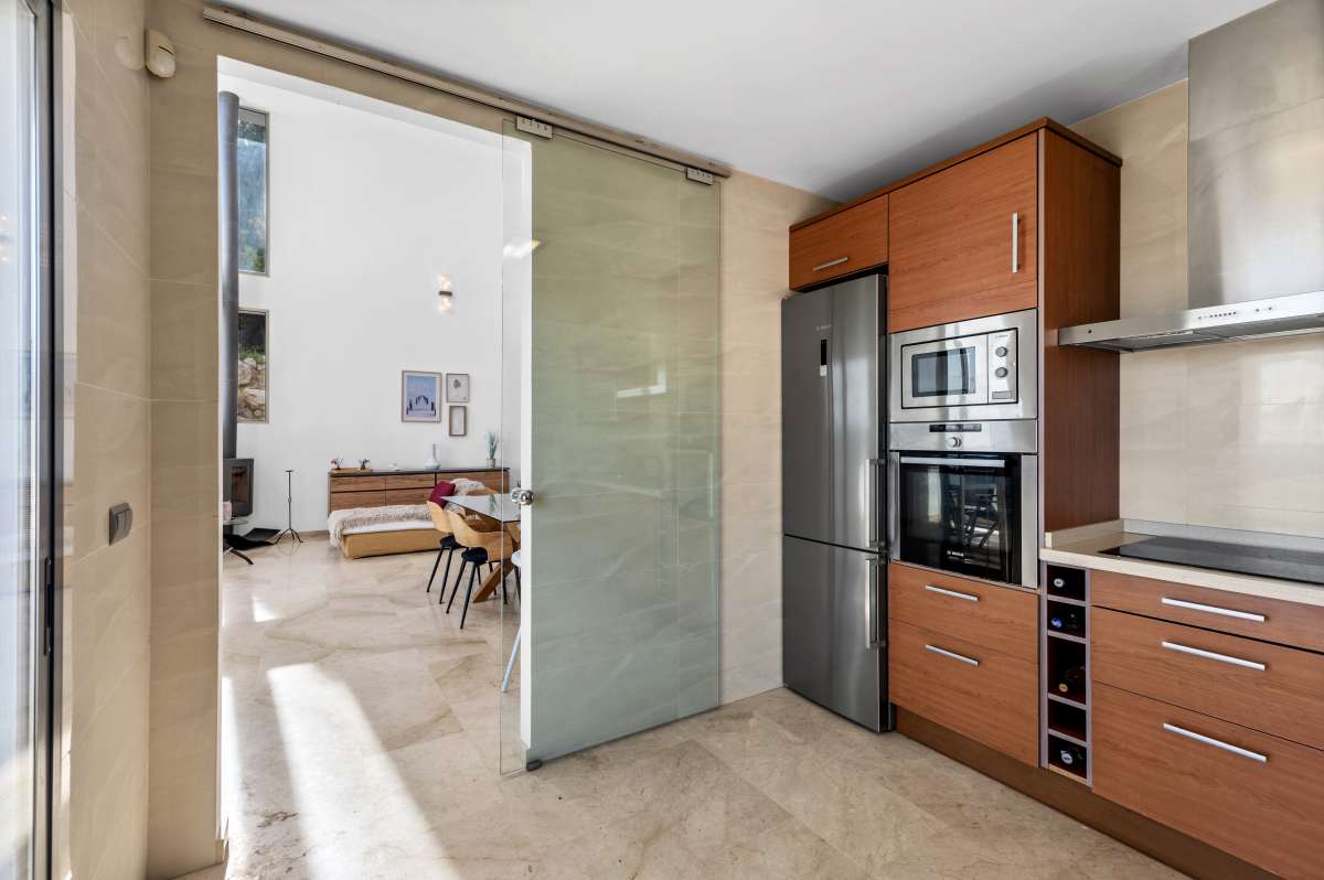 frittliggende-villa en calpe · calpe 1575000€