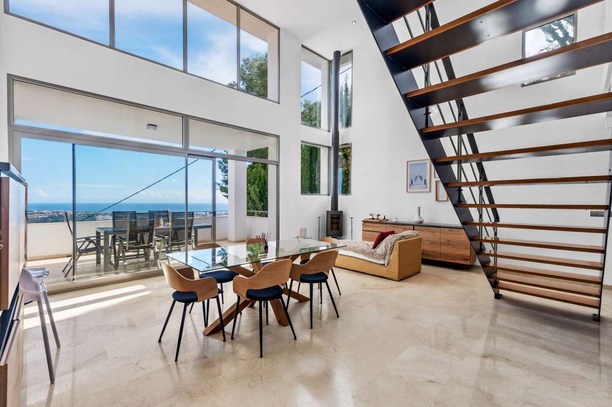 frittliggende-villa en calpe · calpe 1575000€