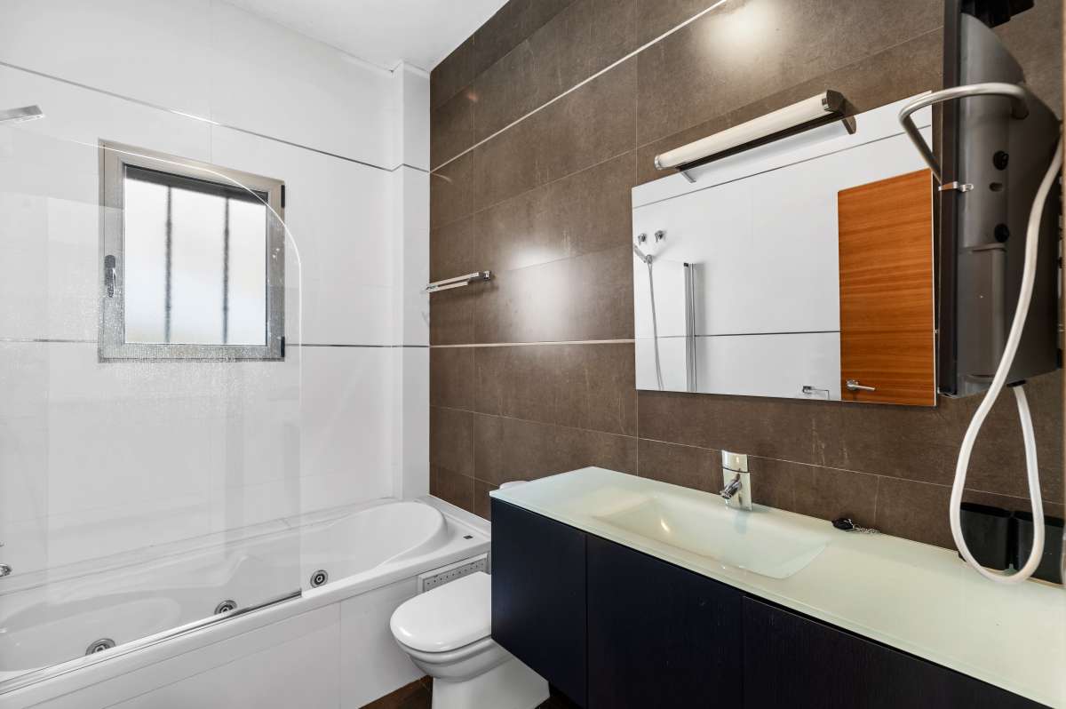 frittliggende-villa en calpe · calpe 1575000€