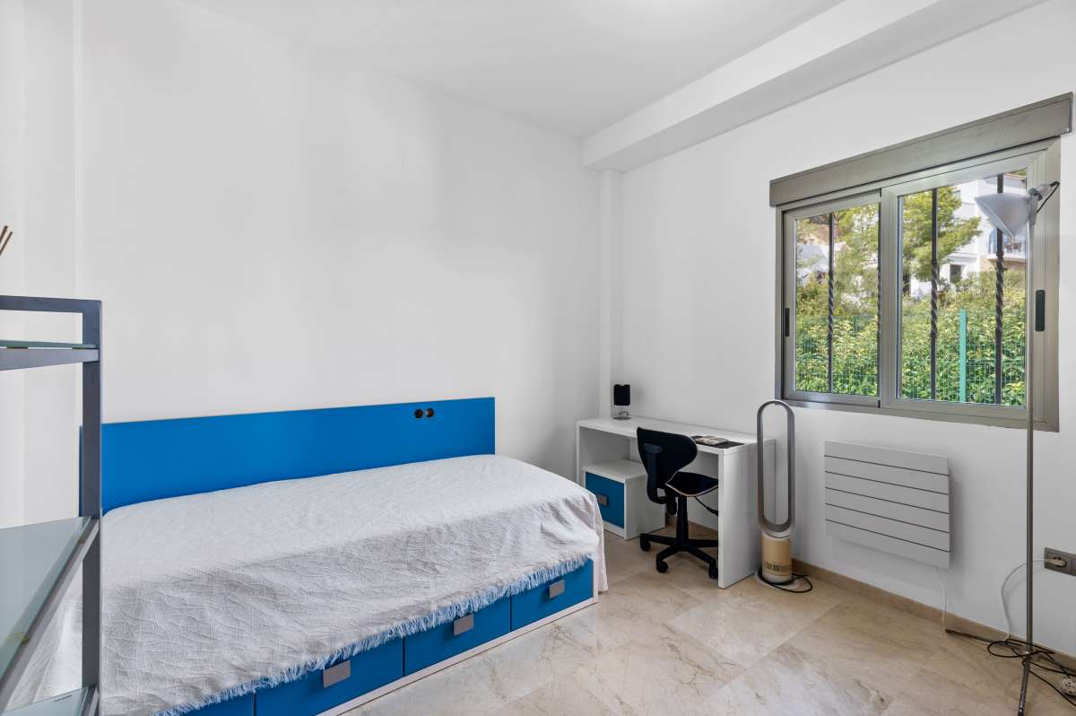 frittliggende-villa en calpe · calpe 1575000€