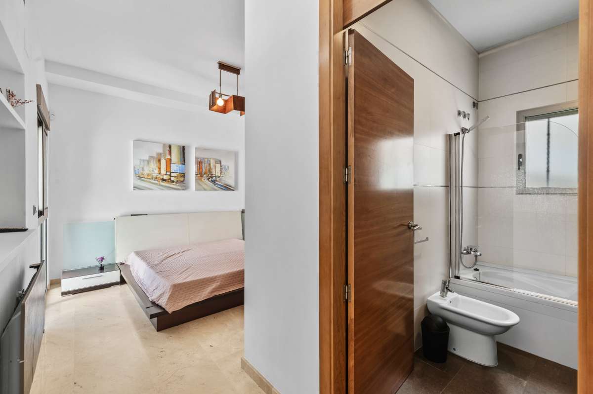 frittliggende-villa en calpe · calpe 1575000€