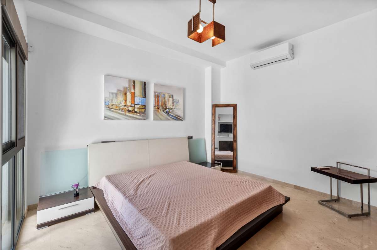 frittliggende-villa en calpe · calpe 1575000€