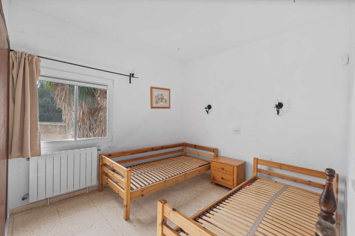 frittliggende-villa en calpe · calpe 395000€