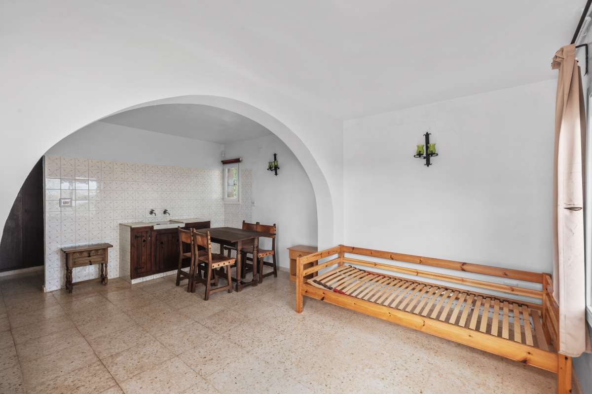 frittliggende-villa en calpe · calpe 395000€