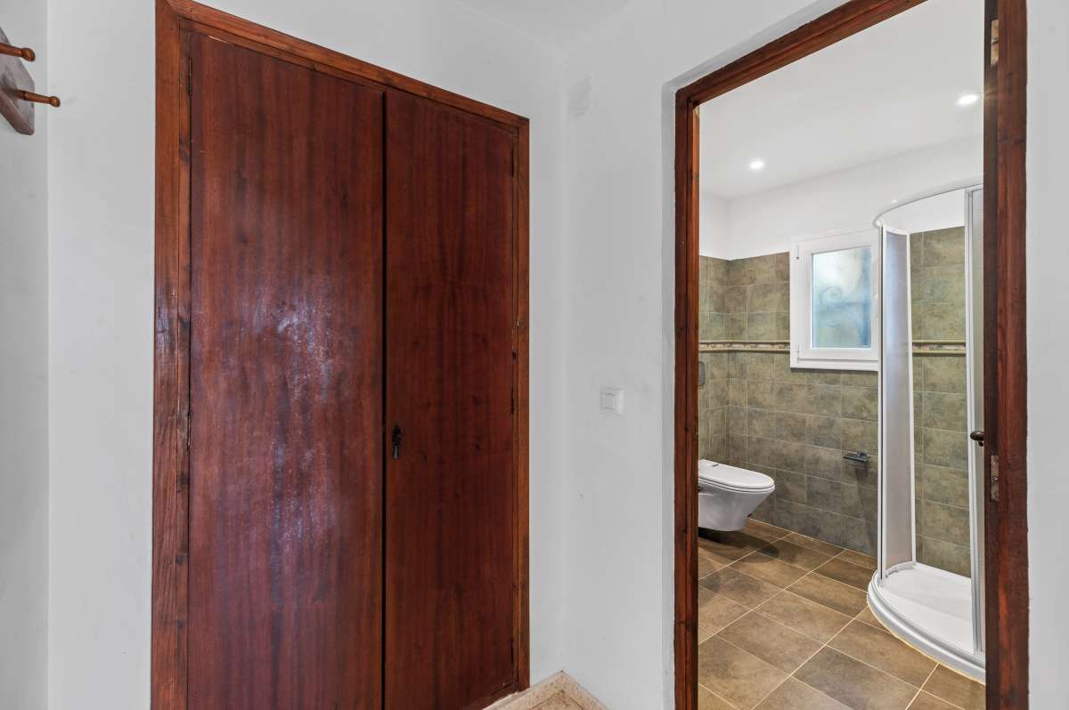 frittliggende-villa en calpe · calpe 395000€