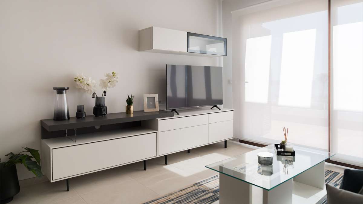 Apartment in El Pozo del Esparto - Image 4