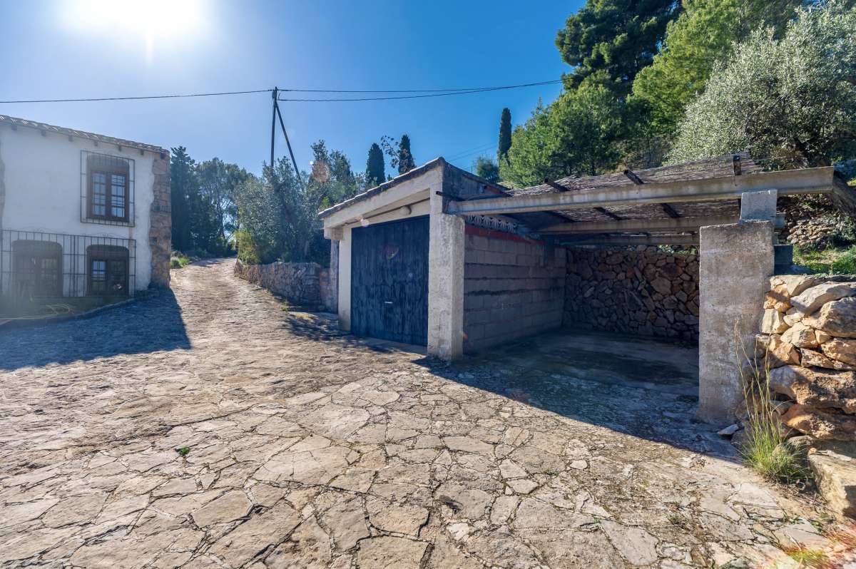 Detached-Villa en Calpe · Calpe 895000€