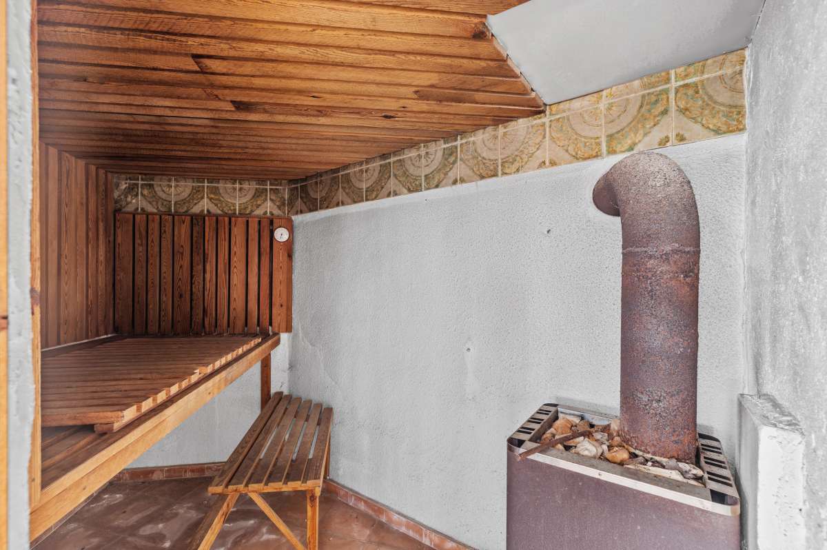 Detached-Villa en Calpe · Calpe 895000€