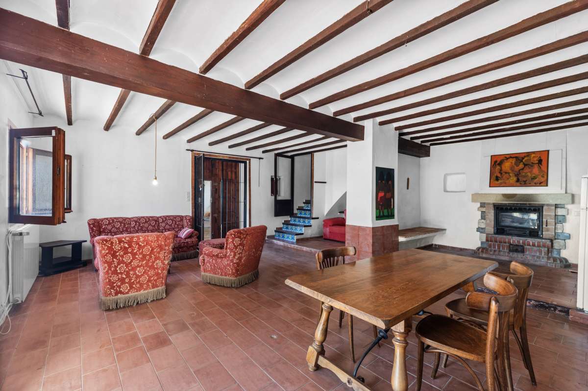 Detached-Villa en Calpe · Calpe 895000€