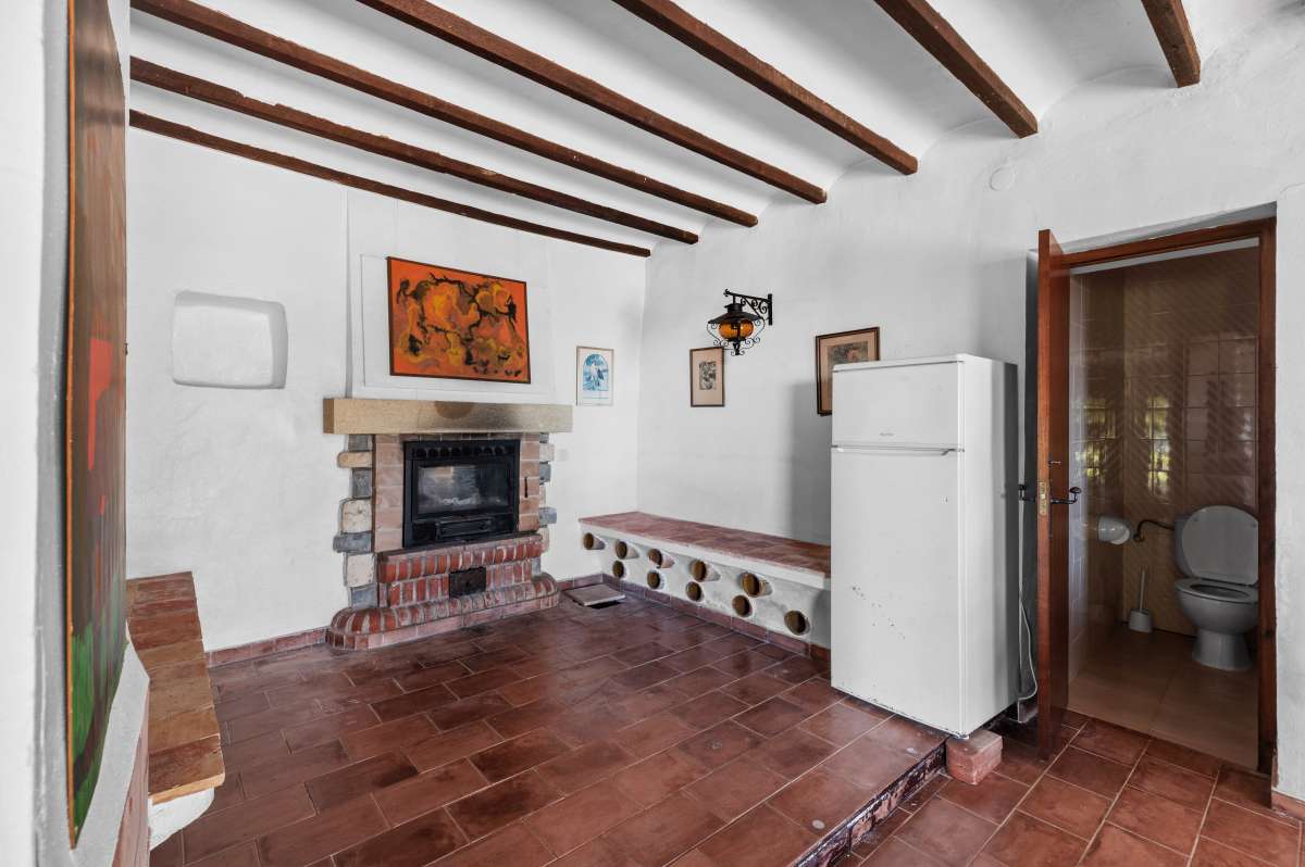 Detached-Villa en Calpe · Calpe 895000€