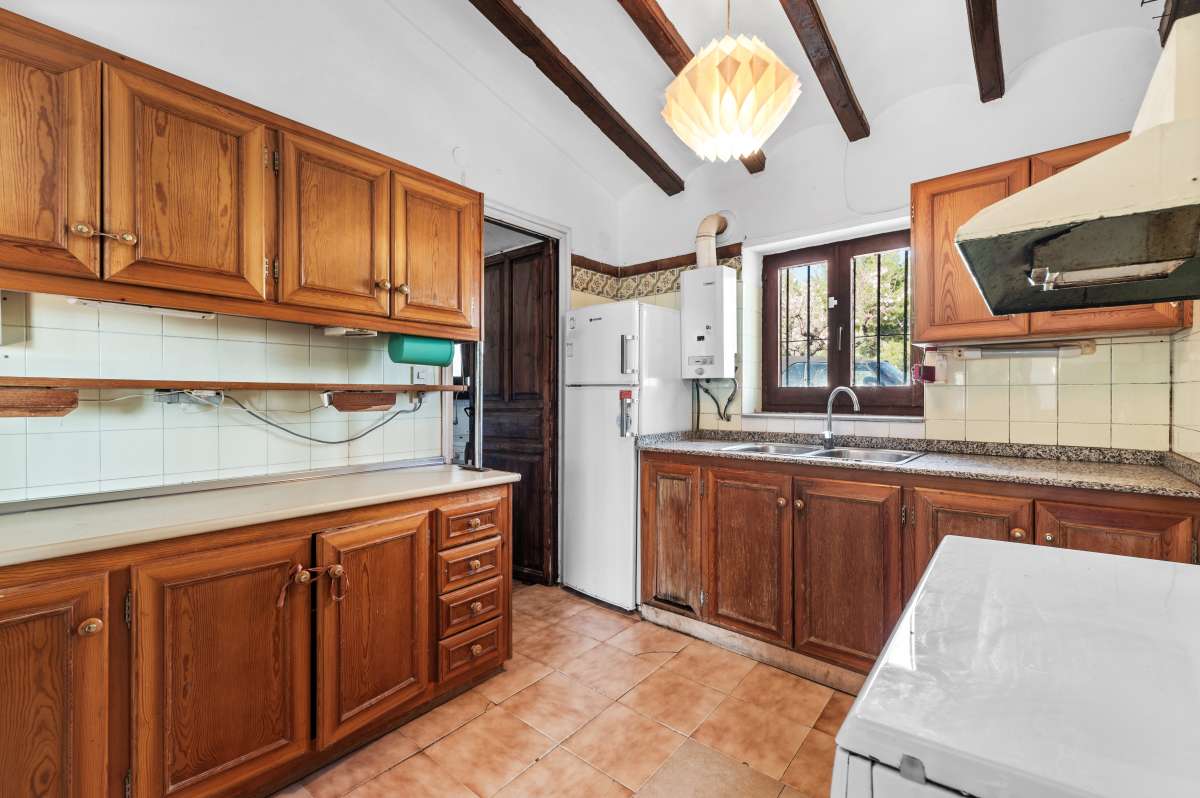 Detached-Villa en Calpe · Calpe 895000€