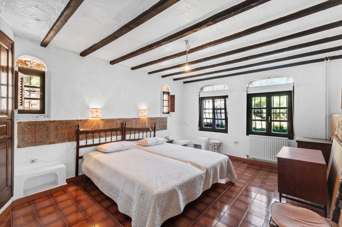 Detached-Villa en Calpe · Calpe 895000€