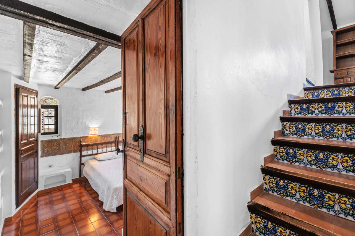 Detached-Villa en Calpe · Calpe 895000€