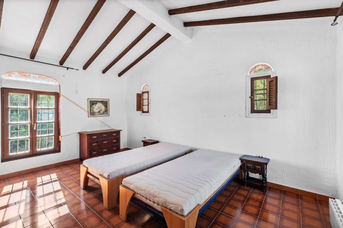 Detached-Villa en Calpe · Calpe 895000€