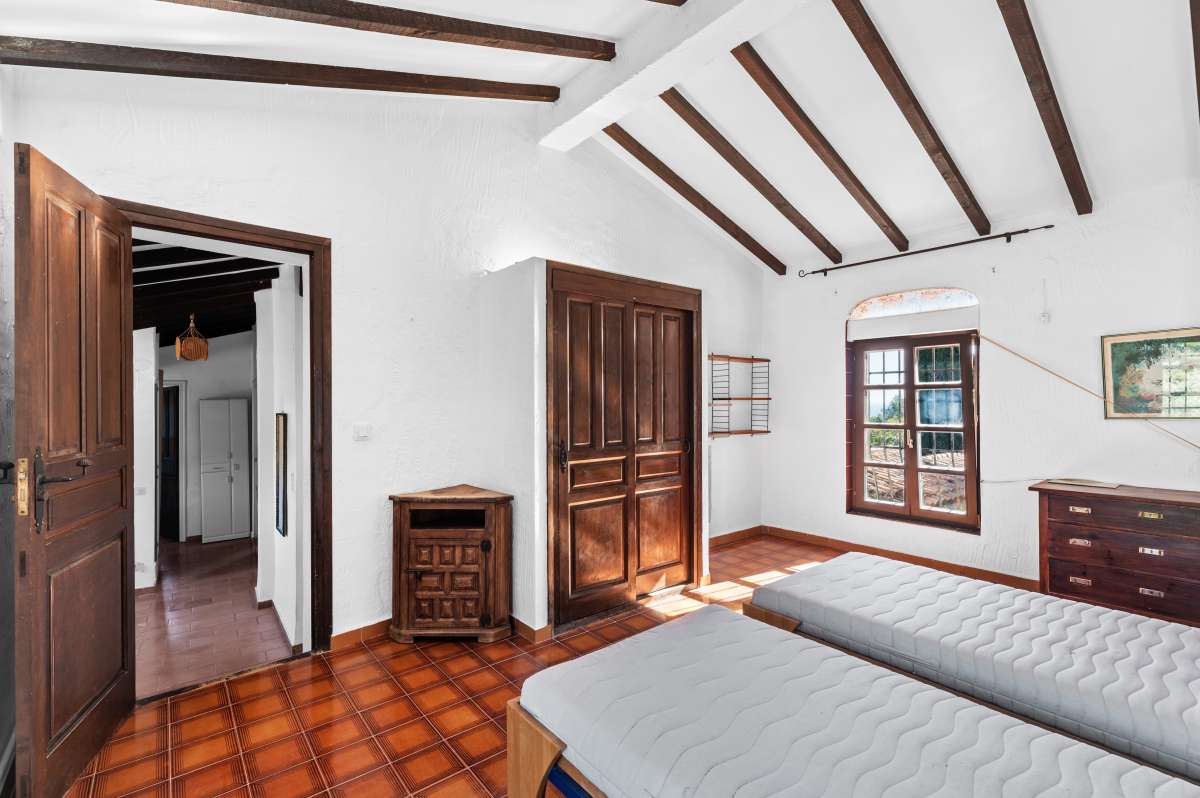 Detached-Villa en Calpe · Calpe 895000€