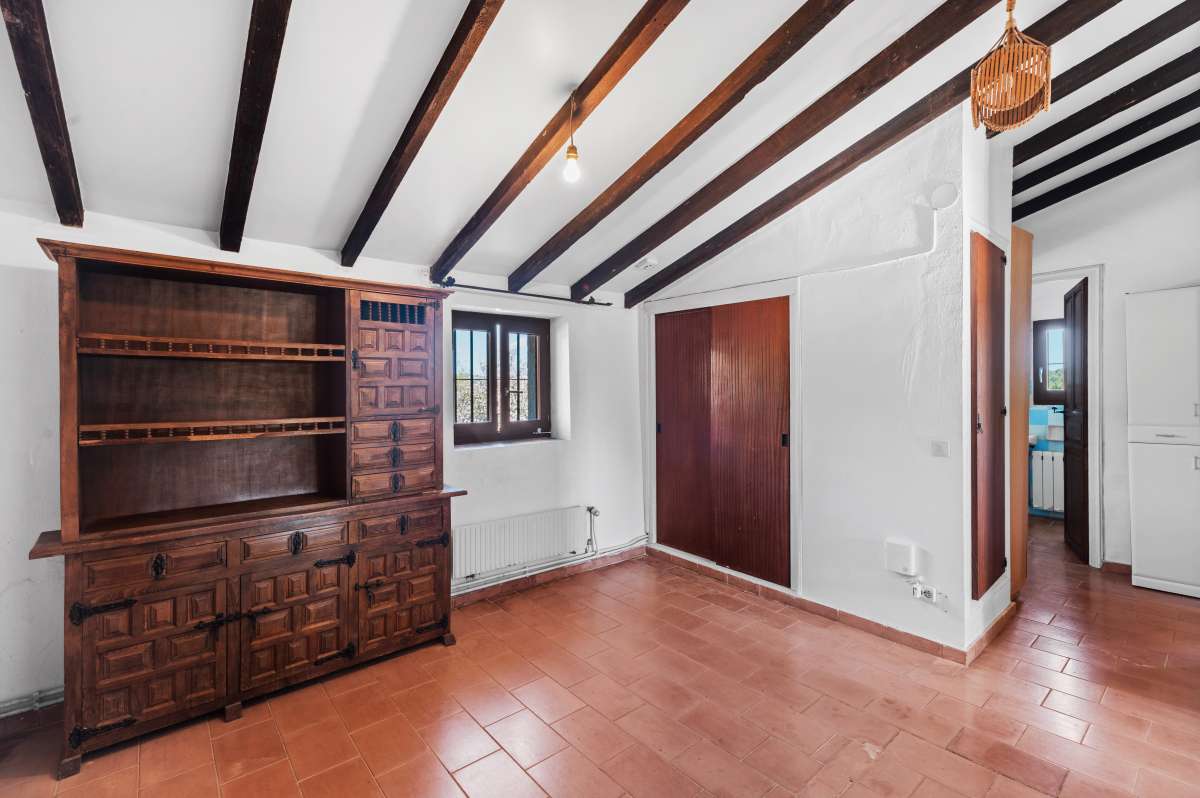 Detached-Villa en Calpe · Calpe 895000€