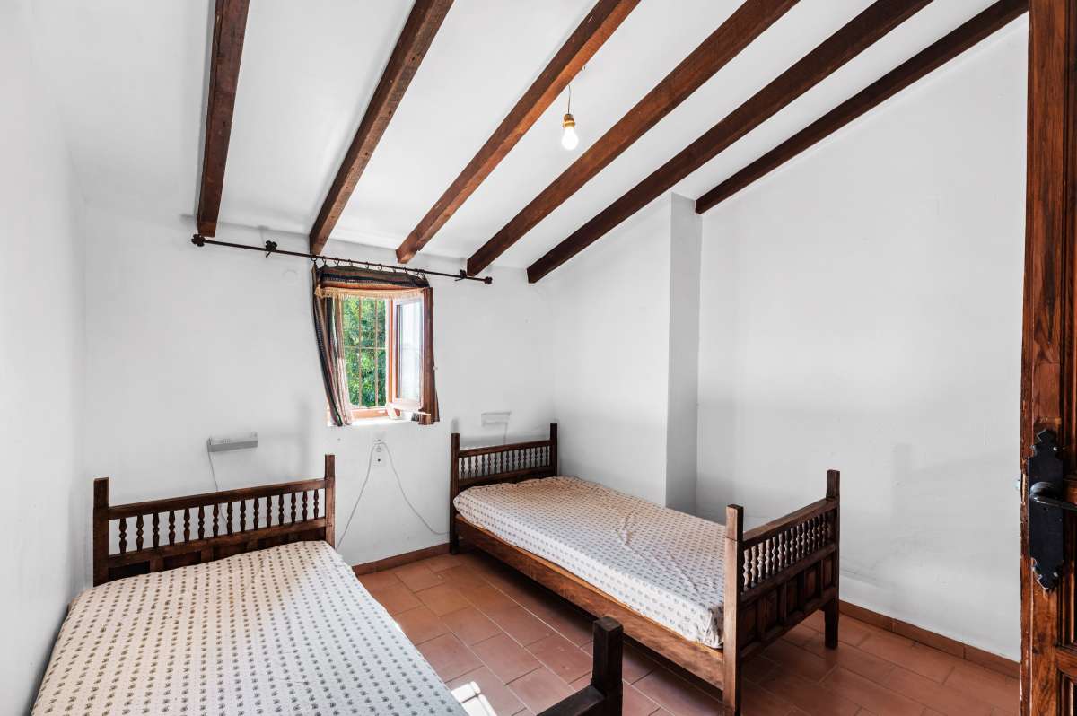 Detached-Villa en Calpe · Calpe 895000€