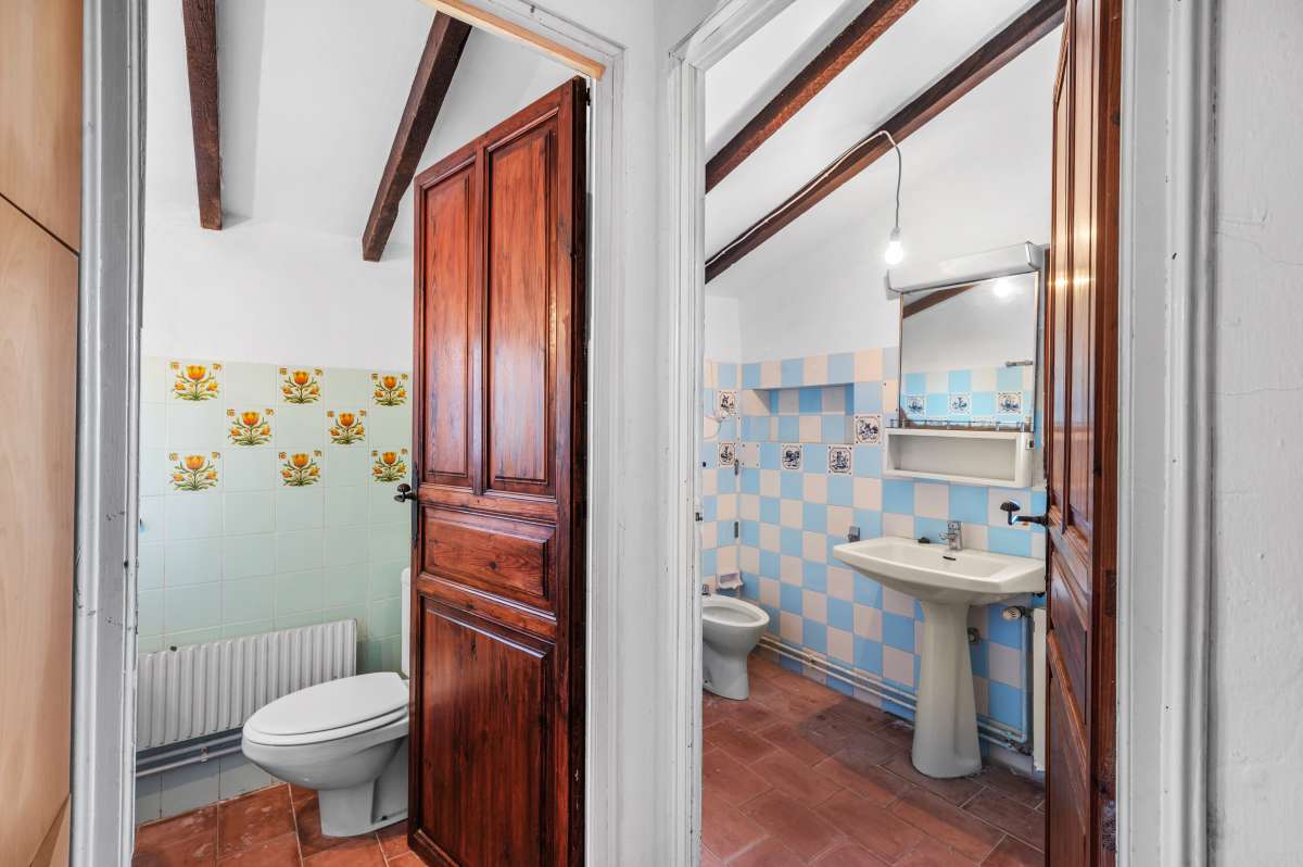 Detached-Villa en Calpe · Calpe 895000€