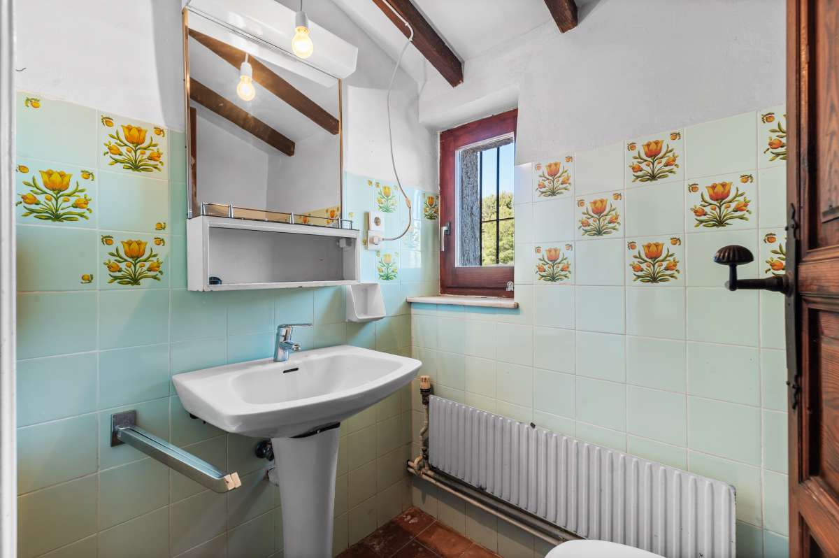 Detached-Villa en Calpe · Calpe 895000€